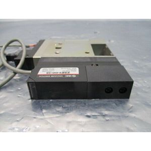 ชุดสวิตช์เครื่องดูดสุญญากาศ SMC รุ่น ZM133MJ5LNZB-E15 – อุปกรณ์และชิ้นส่วนเซมิคอนดักเตอร์ระดับโลกที่เชื่อถือได้และมีประวัติยาวนาน - Product Image 6