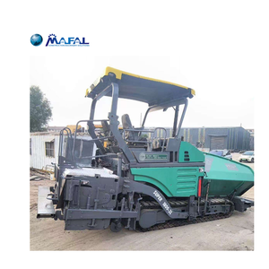Pavimentadora <span class=keywords><strong>de</strong></span> Asfalto y Concreto para Carreteras 1880L/1600/1800-2L/1680-3li <span class=keywords><strong>de</strong></span> <span class=keywords><strong>Segunda</strong></span> <span class=keywords><strong>Mano</strong></span>, Pavimentadora <span class=keywords><strong>de</strong></span> Asfalto Usada en Venta - Product Image 5