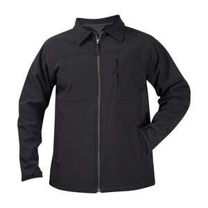 Veste de randonnée imperméable de haute qualité, logo personnalisé, softshell à capuche unisexe, hiver, coupe-vent, veste d'extérieur pour homme - Product Image 1