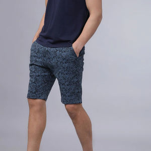 Shorts respirants à prix de gros, séchage rapide, confortables, avec ceinture élastique, pour l'été, la plage, la course à pied, sublimation. - Product Image 4
