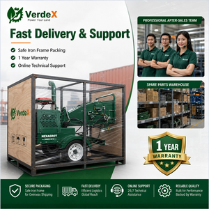 <span class=keywords><strong>Trituradora</strong></span> de Madera Trasera <span class=keywords><strong>para</strong></span> <span class=keywords><strong>Tractor</strong></span> de Servicio Pesado PTO BX72R Tipo Remolque <span class=keywords><strong>para</strong></span> Desbroce <span class=keywords><strong>Forestal</strong></span> y Eliminación de Residuos Agrícolas - Product Image 6