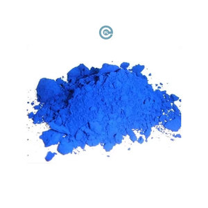 Pigment bleu ultramarine de qualité supérieure pour la détergente, la peinture textile, l'encre, l'industrie plastique, avec une excellente résistance de la couleur - Product Image 3