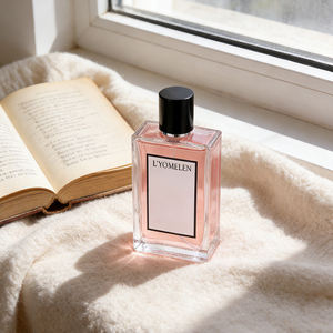 น้ำหอมสเปรย์กลิ่นวู้ดดี้แอมเบอร์ฟรุ๊ตตี้ทัช แบรนด์ส่วนตัวที่ได้รับแรงบันดาลใจจากฝรั่งเศส กลิ่นหอมสดชื่นติดทนนาน - Product Image 3