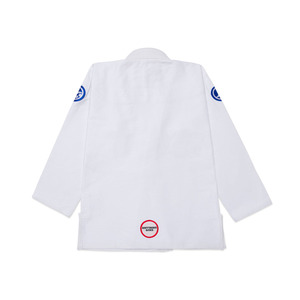Uniforme de Jiu-Jitsu Brasileño Personalizado al Por Mayor, Pantalón Ripstop Ligero de 450 GSM, 100% Algodón - Product Image 5