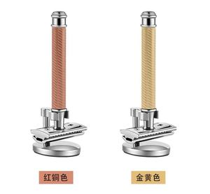 Prestige Razor Best Single Blade Safety Razor Double Edge Reusable <b>Shaving</b> Set Stainless Steel Blade Safety - Product Image 3