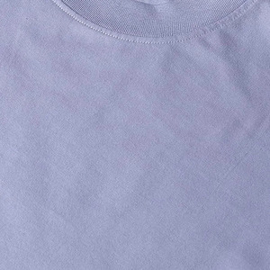 T-shirt homme surdimensionné personnalisé avec logo imprimé, 100% coton, grandes tailles, coupe ample. - Product Image 6