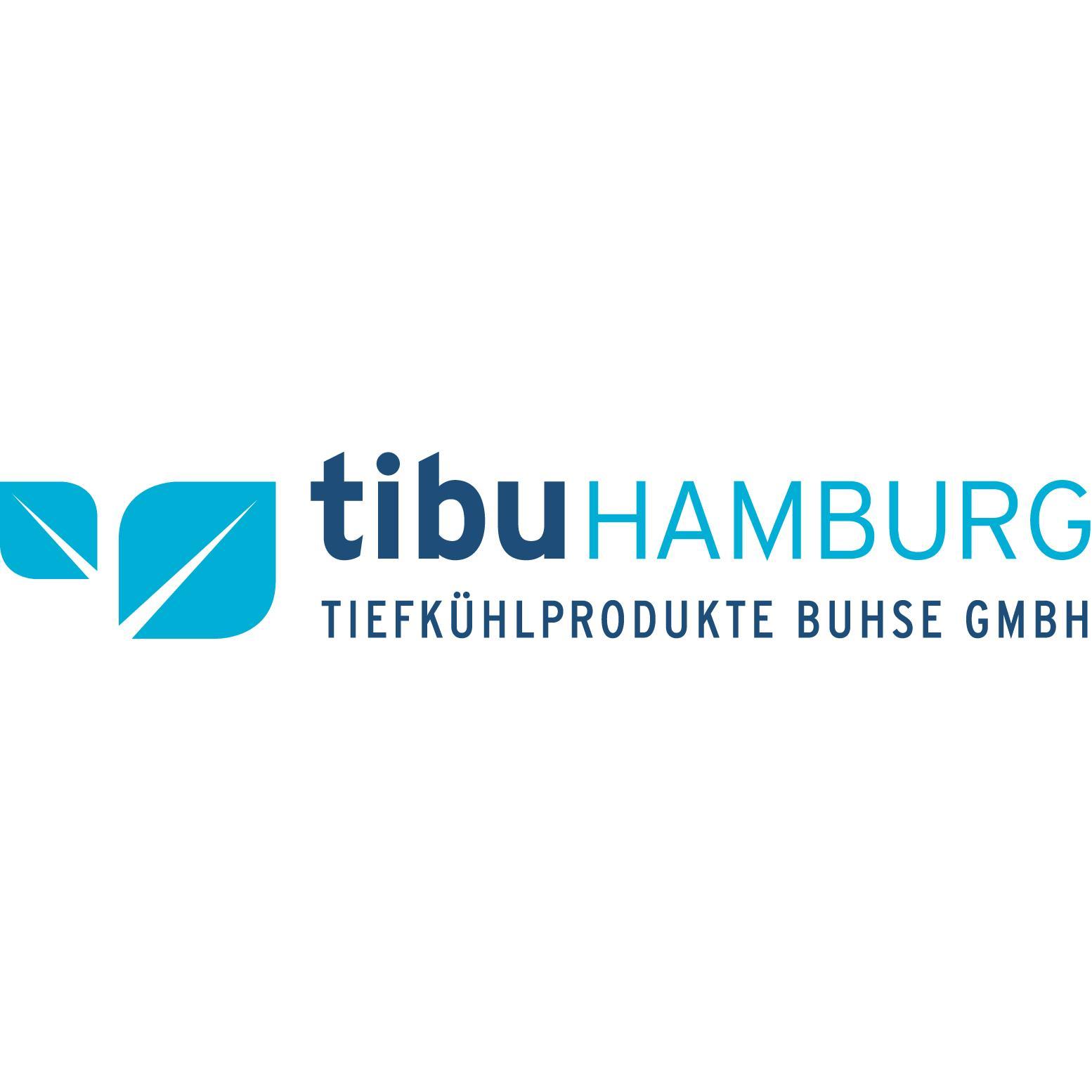 Tiefkühlprodukte Buhse GmbH logo