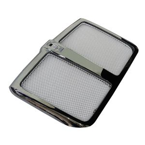 Griglia Cromata con Protezione Anti-Insetti per Kenworth T680 2015-2022 - Product Image 2