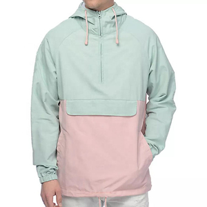 Wholesale Latest Design Custom Softshell Winter Windbreaker <b>Jacket</b> <b>Men</b> Outdoor <b>Utility</b> Clothing Front Logo Hooded - Product Image 1