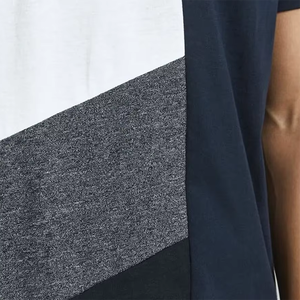 Anti Wrinkle <b>Cheap</b> Rate Casual Wear Men T Shirt With Latest Designs Easy Wash Durable <b>Stuff</b> Men T Shirt Breathable Comfortable - Product Image 4