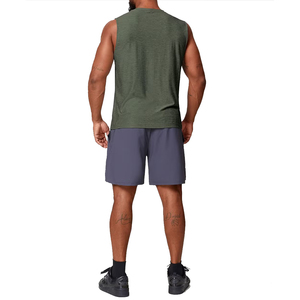 Ropa Deportiva al Por Mayor para Entrenamiento, Camisetas sin Mangas para Boxeo, Camisetas Deportivas a Precio Económico, Ropa de Gimnasio, Camisetas Personalizadas - Product Image 2