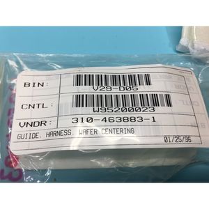 ชุดสายไฟ TEL 310-463883-1 จำนวน 3 ชิ้น - อุปกรณ์และอะไหล่เซมิคอนดักเตอร์ระดับโลกที่เชื่อถือได้ - Product Image 3