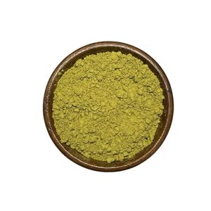 Poudre de henné sauvage 100 % pure et naturelle, de qualité cosmétique supérieure, la plus vendue, en vrac, provenant d'Inde - Product Image 2