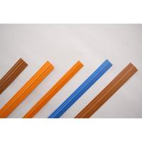Panneau décoratif en PVC de qualité supérieure Taj Patti pour la conception de faux plafonds, avec bordure durable pour plafonds en plâtre et plafonds en POP