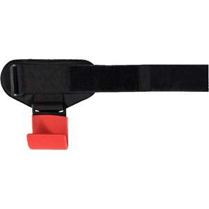 Support de poignet unisexe en néoprène à crochets robustes, antidérapant, personnalisable, protection professionnelle pour l'entraînement et le sport – Meilleures ventes - Product Image 2