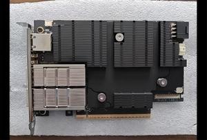 Unidad de Procesamiento de Datos (DPU) para Centro de Datos, Formato FHHL, PCIe Gen5 X16, Doble Puerto QSFP112, 200GbE, 900-9D3B6-00CV-AA0, SmartNIC 200GbE - Product Image 2