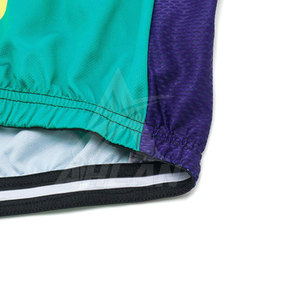 Maillot de cyclisme du fabricant, nouvelle collection, dernières tendances, haute qualité, faible MOQ - Product Image 6