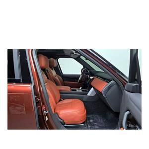 Land Rover Range Rover P615 SV LWB 2024/5, 16,103 km, Caja de Cambios Automática, Volante a la Izquierda, Asientos de Cuero, Cámara Trasera - Product Image 3