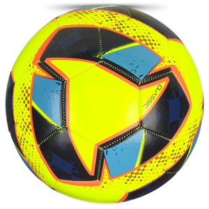 Meilleur ballon de football taille 5, ballon de football professionnel, ballon de football en cuir pas cher - Product Image 3