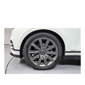 Land Rover Range Rover Velar 3.0 D300 R-Dynamic HSE, Modelo de Diciembre de 2017, 47,968 km, Automático, Volante a la Izquierda, Diésel, Cuero - Product Image 5