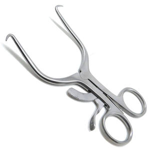 Enrouleur de câble à ressort rétractable Dentavex pour la gestion des fils, usage chirurgical général, certifié CE - Product Image 3