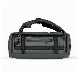 Top Quality Custom Large Capacity Outdoor Sports Travel <b>Duffle</b> <b>Bag</b> Waterproof Fitness Gym <b>Bag</b> Durable Weekender Carrying <b>Bag</b> - Product Image 4
