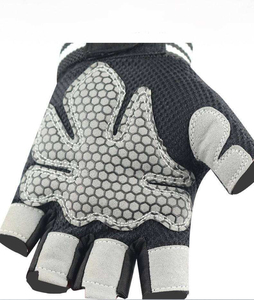 Gants de sport de haute qualité, respirants, confortables, protection pour le cyclisme, entraînement, gants antidérapants pour la musculation - Product Image 4