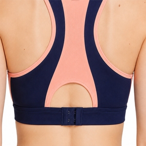 Women Fitness Sports <b>Bra</b> Ladies Activewear <b>Bra</b> Gym Training Athletic Wear Top <b>Stretch</b> Fitness <b>Bra</b> Custom Design <b>Bra</b> For Women - Product Image 5