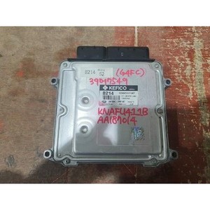 ECUs y Módulos de Computación Usados Forte 391242B140 - Product Image 3