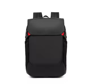 Sac à dos personnalisé grande capacité avec logo sur mesure, vintage, antivol, pour ordinateur portable - Product Image 6
