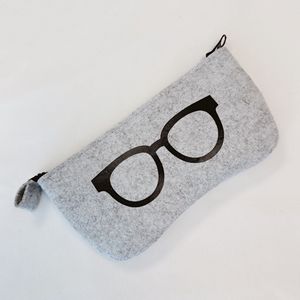 Mon étui à lunettes préféré - Étui et sac en verre de qualité supérieure - Product Image 4