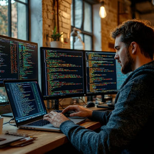 UNIVENTURE Enterprise : Systèmes de croissance pour développeurs Python et cadres de promotion ciblés d'applications backend pour la croissance des revenus - Product Image 6