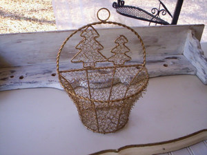 Cesta de Almacenamiento de Frutas y Verduras Duradera, Ideal para Estantes de Despensa, Encimeras y Necesidades Diarias de Almacenamiento de Productos Frescos - Product Image 3