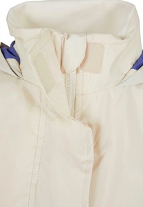 Veste coupe-vent pour femme, nouvelle conception, légère, imperméable, respirante, à capuche, pour la course à pied et les sports - Product Image 3