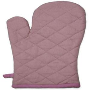 Mitaines de four classiques 100% coton biologique, personnalisées, résistantes à la chaleur, lavables au lave-vaisselle, écologiques, recyclables - Product Image 1