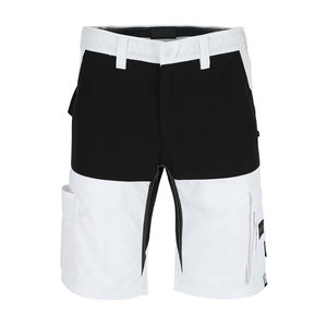 Shorts de travail personnalisés en coton ripstop durable, vêtements de travail utilitaires, design multi-poches, fabricant OEM, fournisseur en gros - Product Image 1