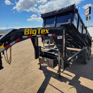 Dump <b>Trailer</b> 7x12 6x12 7x14 High Demand product for <b>Farm</b> Tractor Buy New Dump <b>Trailer</b> Readily Available - Product Image 6