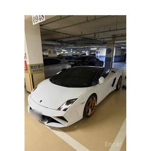 Pour Lamborghini Gallardo LP560-4 mai 2013, 34 000 km, boîte de vitesses automatique, conduite à gauche - Product Image 3