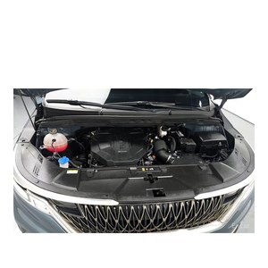ปี 2021 สำหรับรถยนต์ Kia Carnival Prestige 9 ที่นั่ง เกียร์อัตโนมัติ เบาะหนัง พวงมาลัยซ้าย ระยะทาง 67,824 กม. เชื้อเพลิงดีเซล - Product Image 6