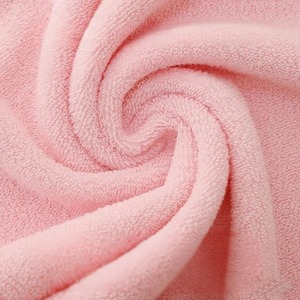 Serviette de toilette en coton de luxe à grammage élevé, très absorbante, pour hôtel, spa, salle de bain, vente en gros, fabricant, couleur unie - Product Image 6