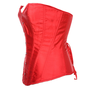 Bespoke Boutique Design Women Corset Set Custom Sizing Waist Cincher Factory OEM Custom Women Core Set Patterned Jacquard Under - Product Image 5