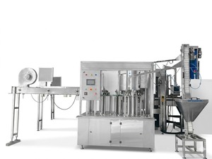 Producción de Agua Mineral Llave en Mano a 40 BPM - Product Image 3
