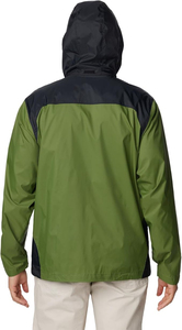 Vestes légères décontractées personnalisées pour hommes, style streetwear, vente en gros, imperméables, pour la randonnée, prix de gros, OEM, respirantes, à prix abordable - Product Image 3