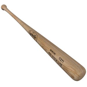 Set de Bate de Béisbol de 28 Pulgadas en Negro, Ligero, de 1 Pieza, 2.5 Pulgadas de Diámetro, para Principiantes - Product Image 4