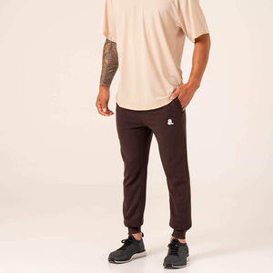 Pantalones Deportivos para Hombre, de Lona, Ecológicos, Ligeros, de Secado Rápido, Transpirables, Lisos, Teñidos, Rectos, de Color Sólido - Product Image 6