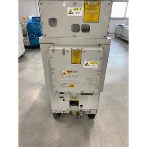 Edwards IH1800 Dry <b>Vacuum</b> <b>Pump</b> - Trusted Global Legacy Semiconductor Equipment and Parts at - Product Image 3