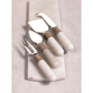 Modern Gold Stainless Steel Flatware Set High Quality Mirror Polished Knife <b>Fork</b> Spoon Cutlery Dinnerware for Party At Best Rate - Product Image 2