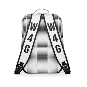 กระเป๋าผ้าใบไมโครไฟเบอร์อเนกประสงค์ น้ำหนักเบา คุณภาพสูง ใช้งานได้หลากหลาย ความจุขนาดใหญ่ กระเป๋าเป้สะพายหลังกีฬาไนลอน - Product Image 2