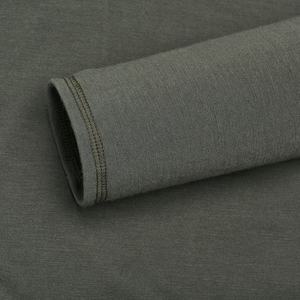 Men's Performance Hunting <b>Base</b> <b>Layer</b> Thermal Quarter-Zip Top Moisture Wicking Breathable Outdoor <b>Long</b> <b>Sleeve</b> Hiking Shirt - Product Image 4