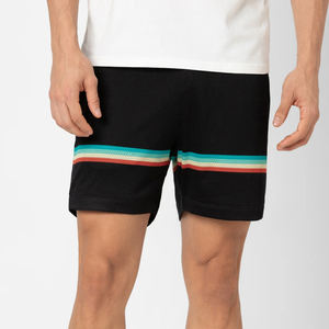 Pantalones Cortos de Malla con Logotipo Personalizado, Pantalones Cortos Deportivos para Hombre, Pantalones Cortos de Verano para Fitness, Baloncesto, Gimnasio, con Bolsillo - Product Image 1